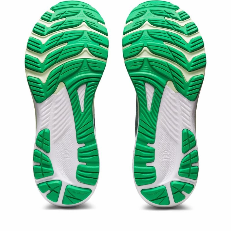 Asics Speed Ff Tennis Shoes 1011B440 Asics Men's GEL-KAYANO 29 -STEEL BLUE/LIME ZEST 8M - Like New