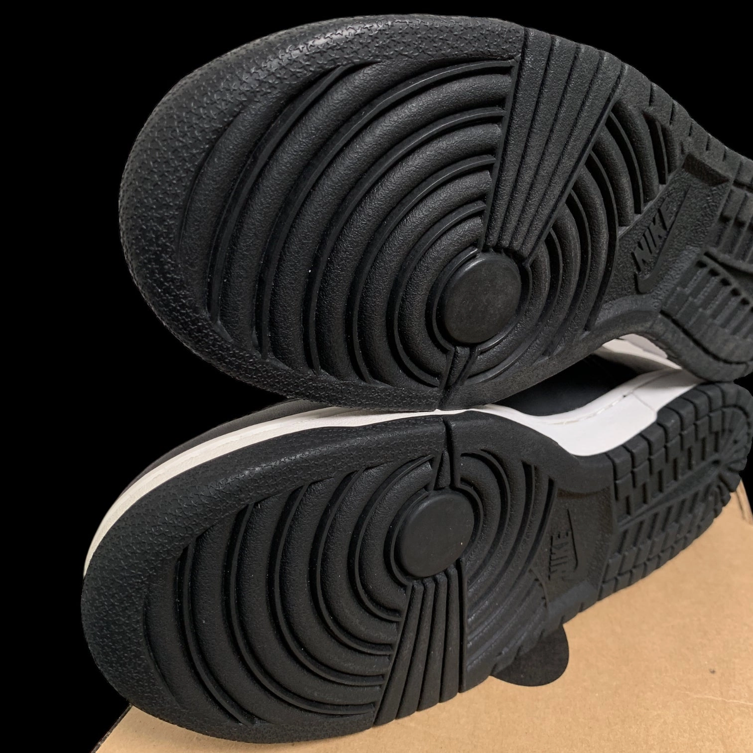 1999 NIKE Dunk High LE Co.Jp Metallic Purple | 8 Asics Gel Turf Shoes