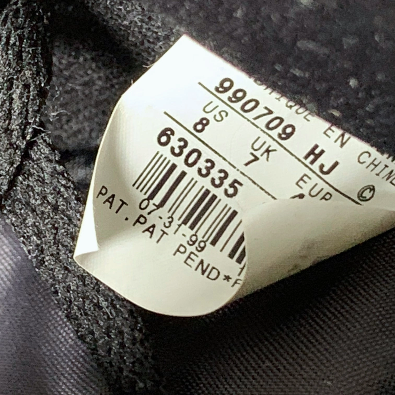 Asics Gt 1000 7 Running Shoe 1999 NIKE Dunk High LE Co.Jp Metallic Purple | 8