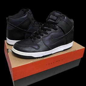 1999 NIKE Dunk High LE Co.Jp Metallic Purple | 8 Asics Tiger Gel Lyte Shoes