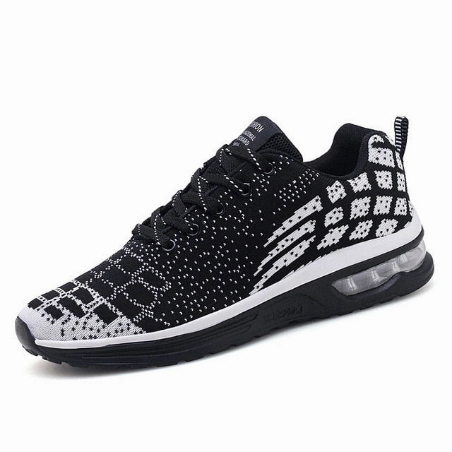 Charter Club Shoes Flats 2019 Sneakers Mens Casual Shoes Casual Mesh Flat Men Shoes