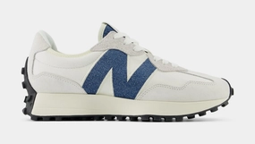 327 Womens Lifestyle Shoes (Reflection/Heron Blue) 530 New Balance Womens