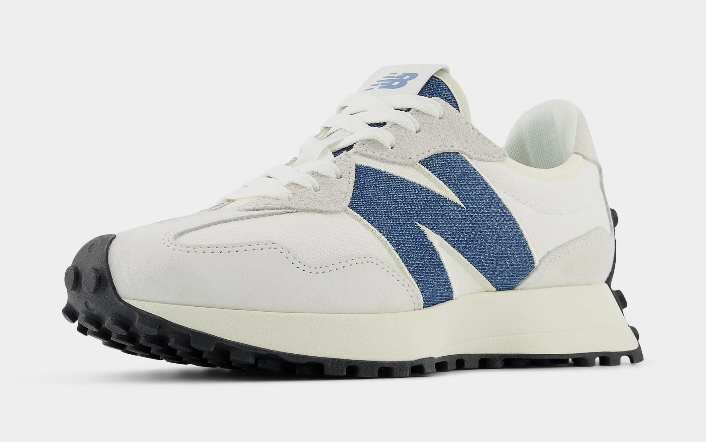 New Balance 574 Infant Shoes 327 Womens Lifestyle Shoes (Reflection/Heron Blue)