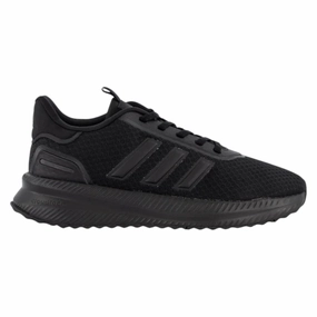 .ADIDAS MENS X_PLR PATH SHOES - Black/Black/Black  - (ID0465) - PNT - R1L3 Low Top Adidas Shoes