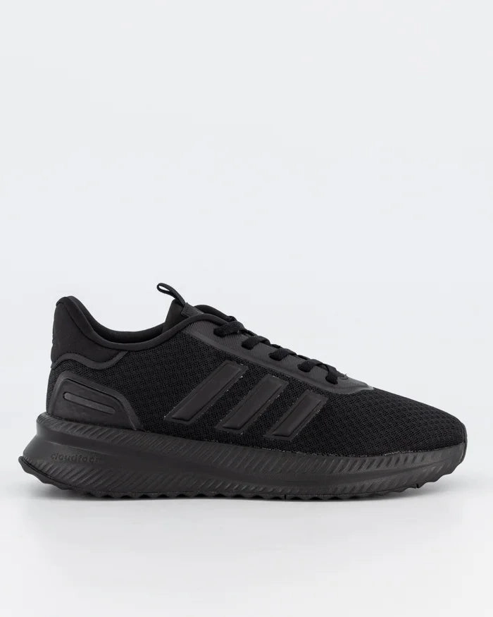 .ADIDAS MENS X_PLR PATH SHOES - Black/Black/Black  - (ID0465) - PNT - R1L3 Adidas Shoes Laces
