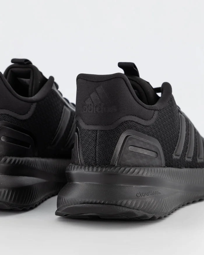 Adidas Shadow Shoes Sonic .ADIDAS MENS X_PLR PATH SHOES - Black/Black/Black  - (ID0465) - PNT - R1L3