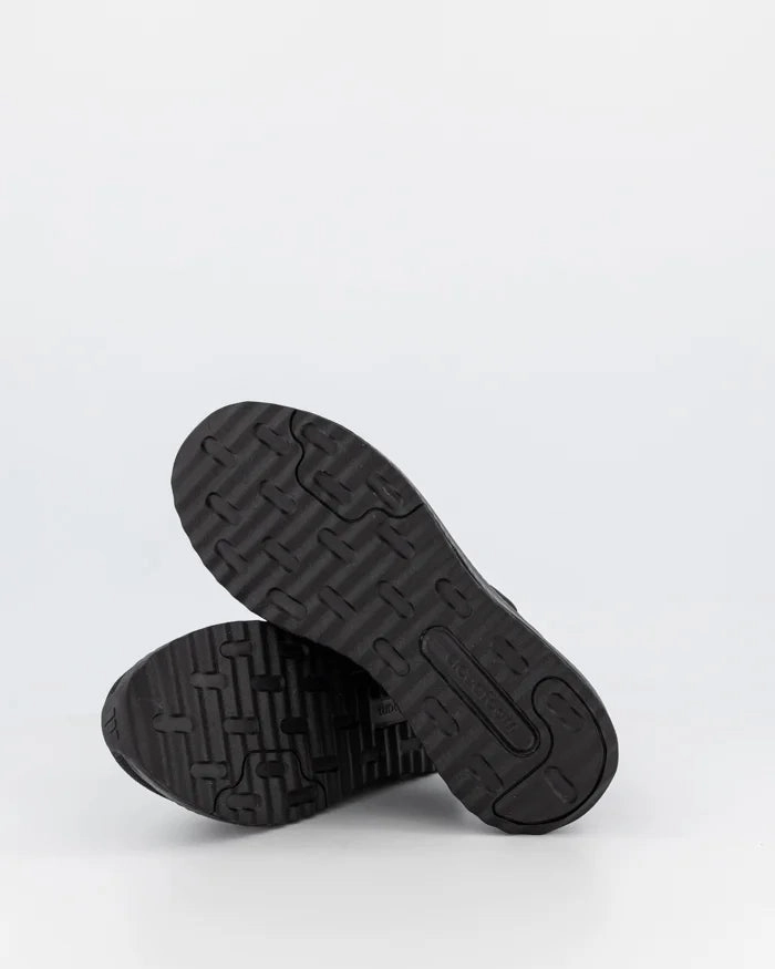 .ADIDAS MENS X_PLR PATH SHOES - Black/Black/Black  - (ID0465) - PNT - R1L3 Grey Adidas Shoes