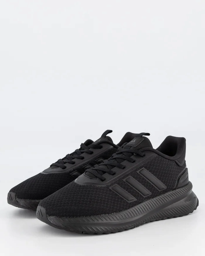Adidas Ligra Volleyball Shoes .ADIDAS MENS X_PLR PATH SHOES - Black/Black/Black  - (ID0465) - PNT - R1L3