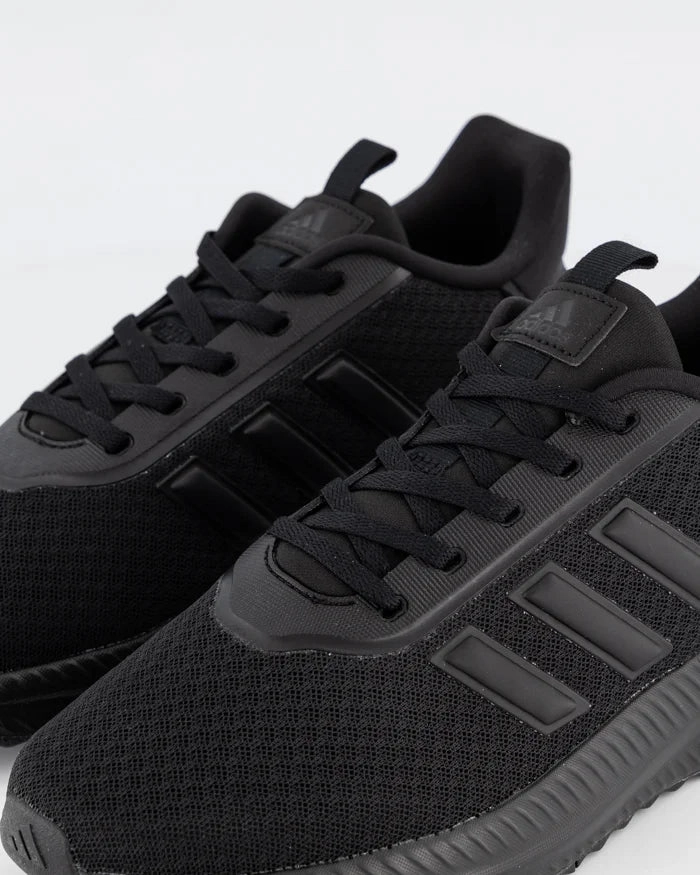 Dragonball Z Shoes Adidas .ADIDAS MENS X_PLR PATH SHOES - Black/Black/Black  - (ID0465) - PNT - R1L3