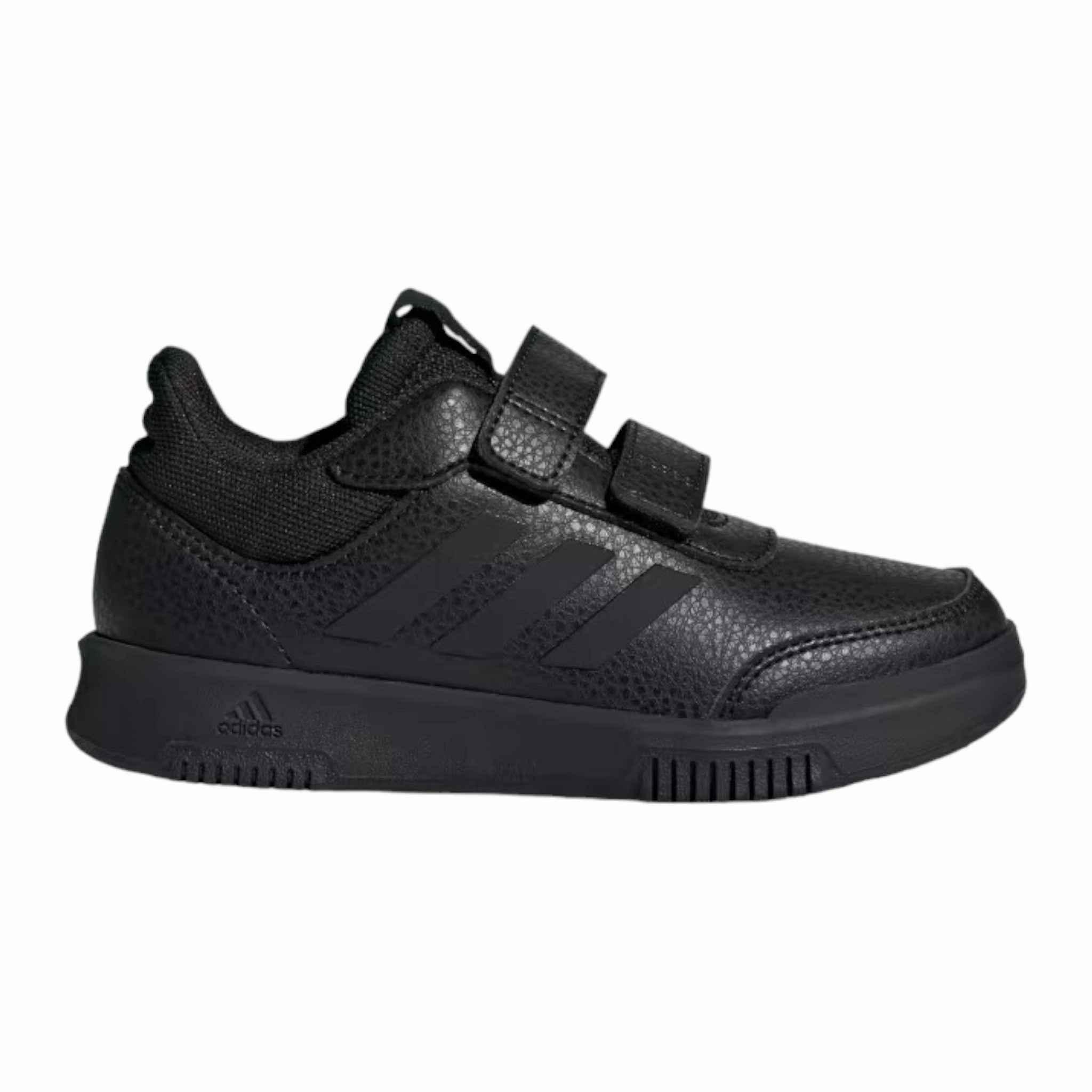 .Adidas Tensaur Sport 2.0 Full Black Kids - (GW6439) - TS2 - R2L13 Adidas Adios Running Shoes