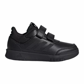Adidas Roma Shoe .Adidas Tensaur Sport 2.0 Full Black Kids - (GW6439) - TS2 - R2L13