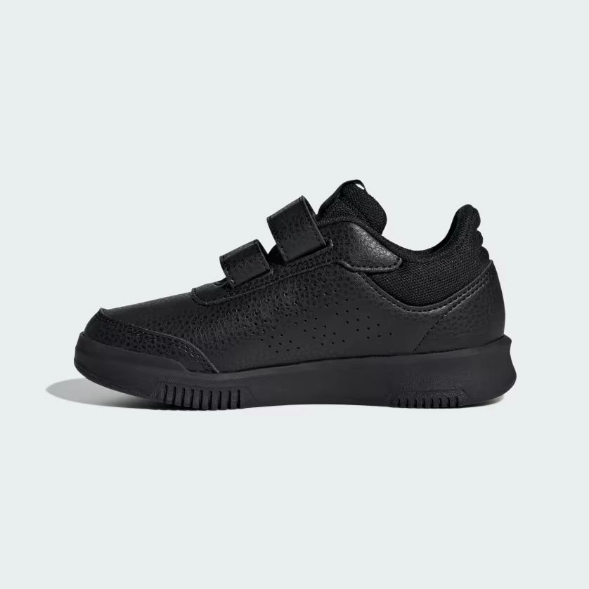.Adidas Tensaur Sport 2.0 Full Black Kids - (GW6439) - TS2 - R2L13 Adidas Runfalcon 4 Running Shoe