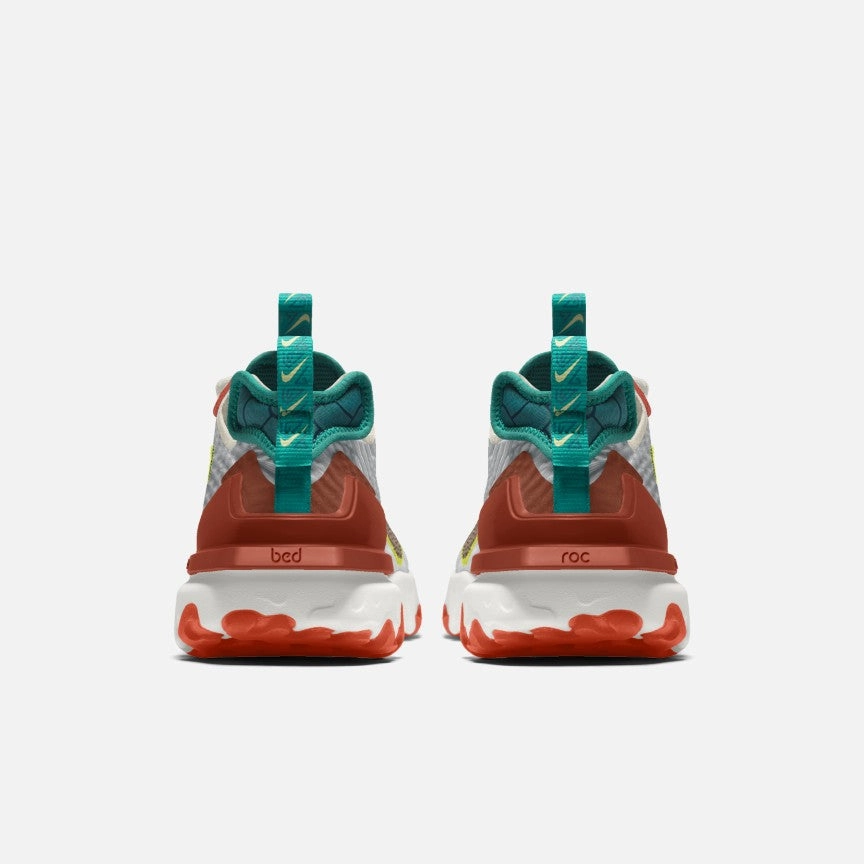 Asics X Packer Shoes (ND) React Bed Roc "FP"