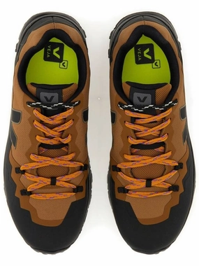 Most Comfortable Running Sneakers "FITZ ROY" TREK-SHELL SNEAKER