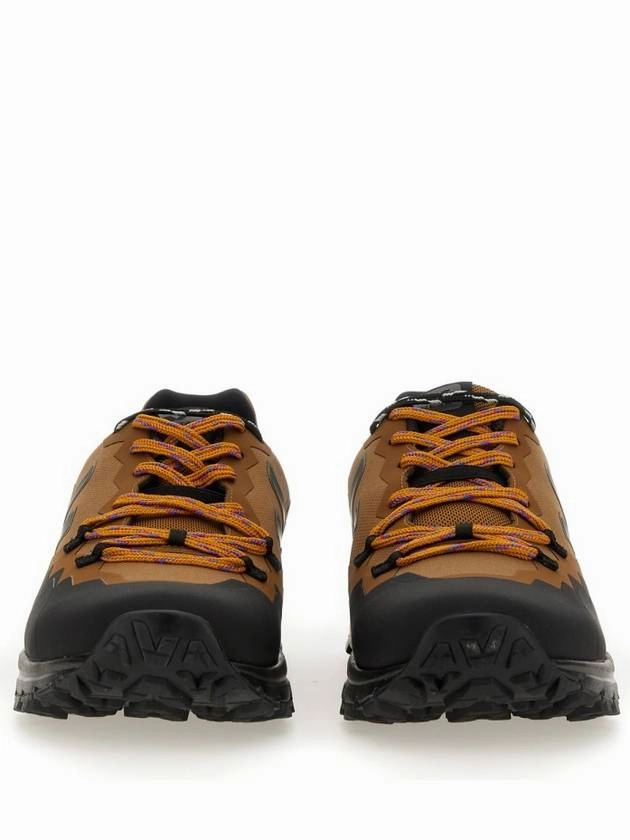 "FITZ ROY" TREK-SHELL SNEAKER Olympia Sneakers