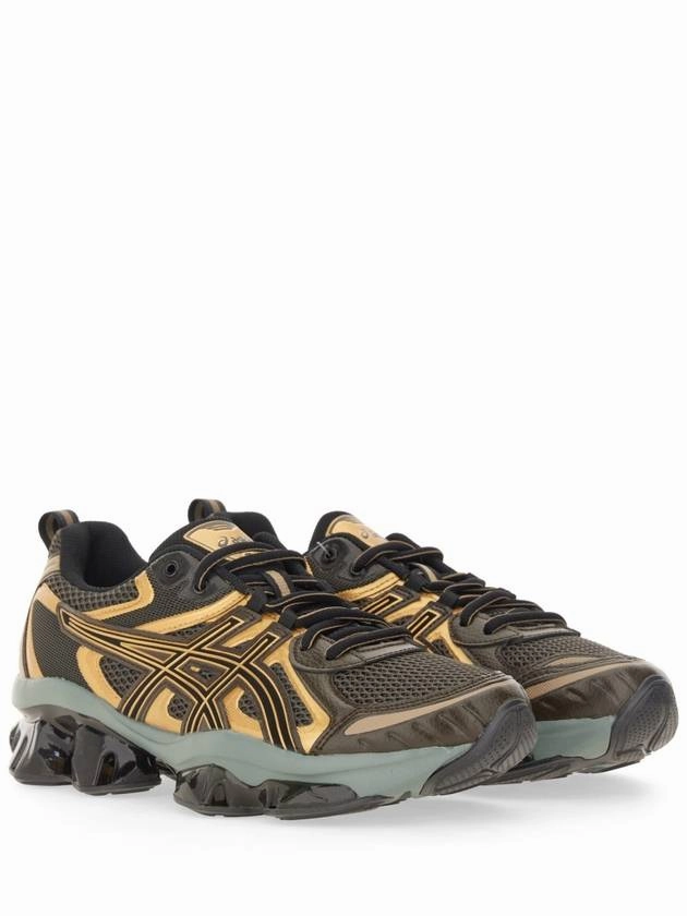 "GEL-QUANTUM KINETIC" SNEAKER Gear Sneakers 80s