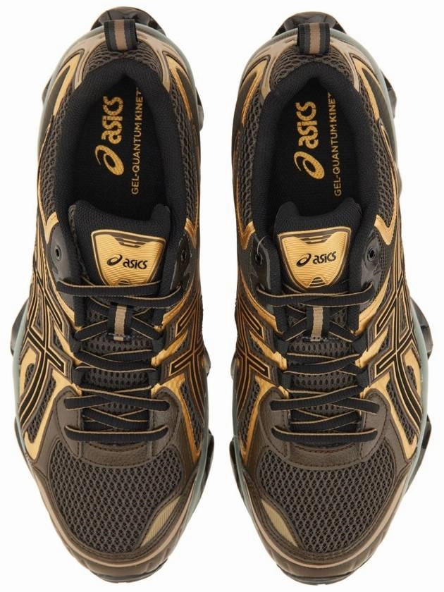 "GEL-QUANTUM KINETIC" SNEAKER Sperry Water Sneakers