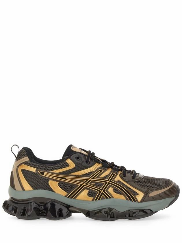 Sneakers With A Suit "GEL-QUANTUM KINETIC" SNEAKER