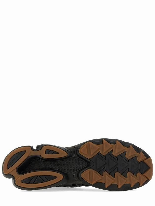 "GRID NXT" SNEAKER Badminton Court Sneakers