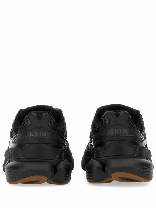 Lebron Deion Sanders Collaboration Sneakers "GRID NXT" SNEAKER