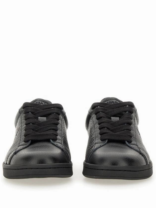 "MAPLE LEAF BOXER" SNEAKER Make My Own Sneakers