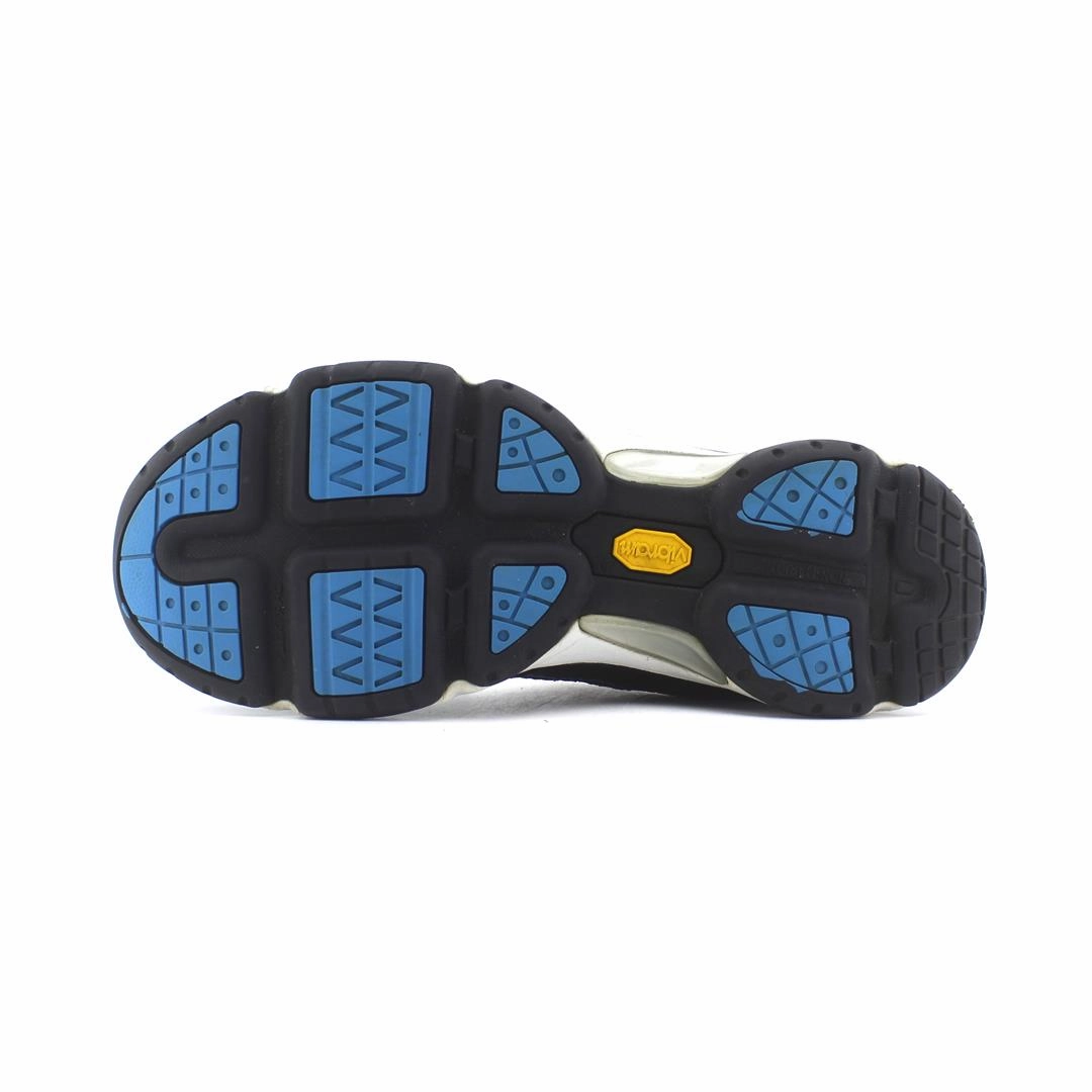 Fresh Foam X More V4 Running Shoe ABEO AERO2.0