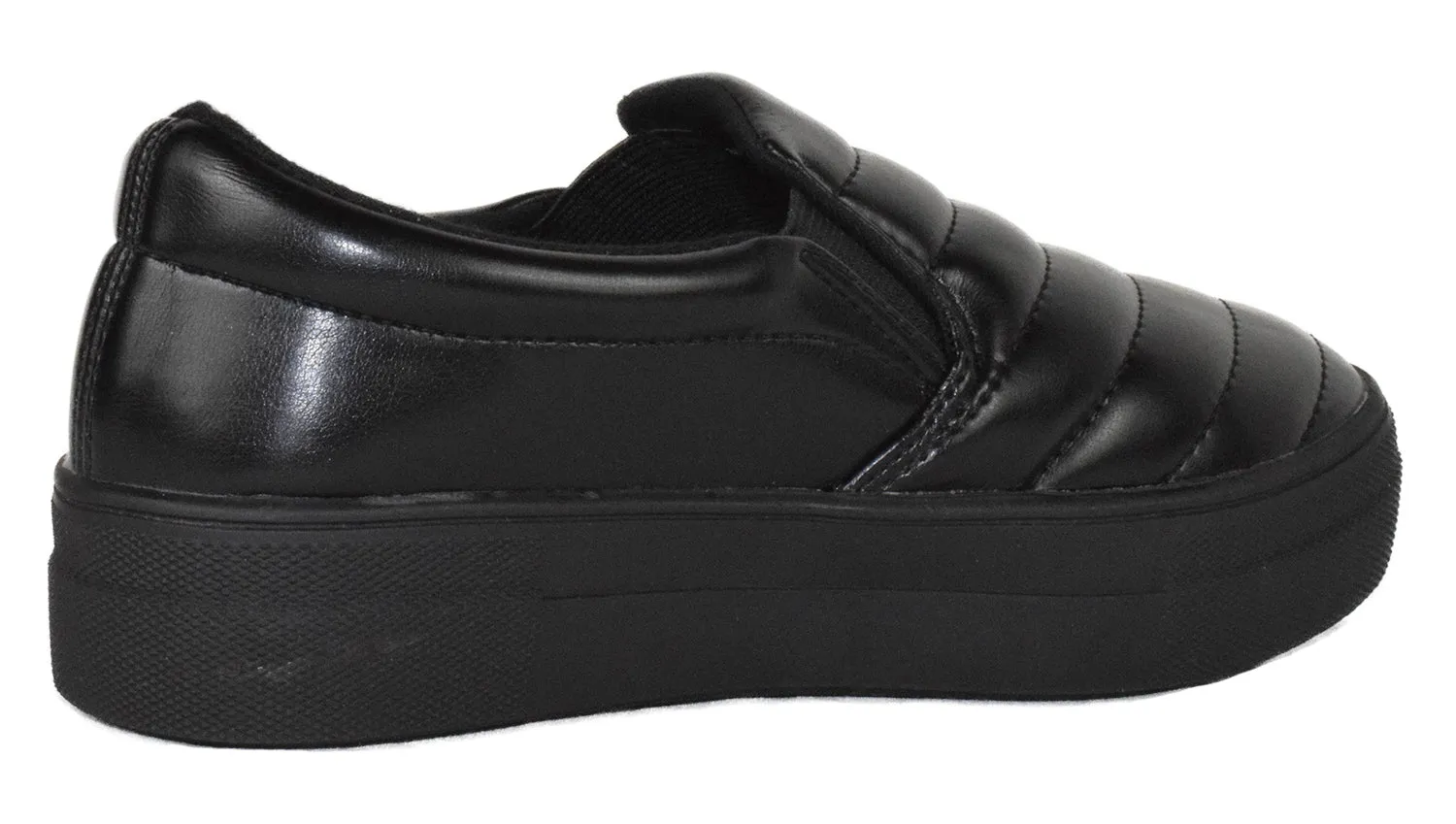 ACORN-G Black Soda Rag & Bone Loafers