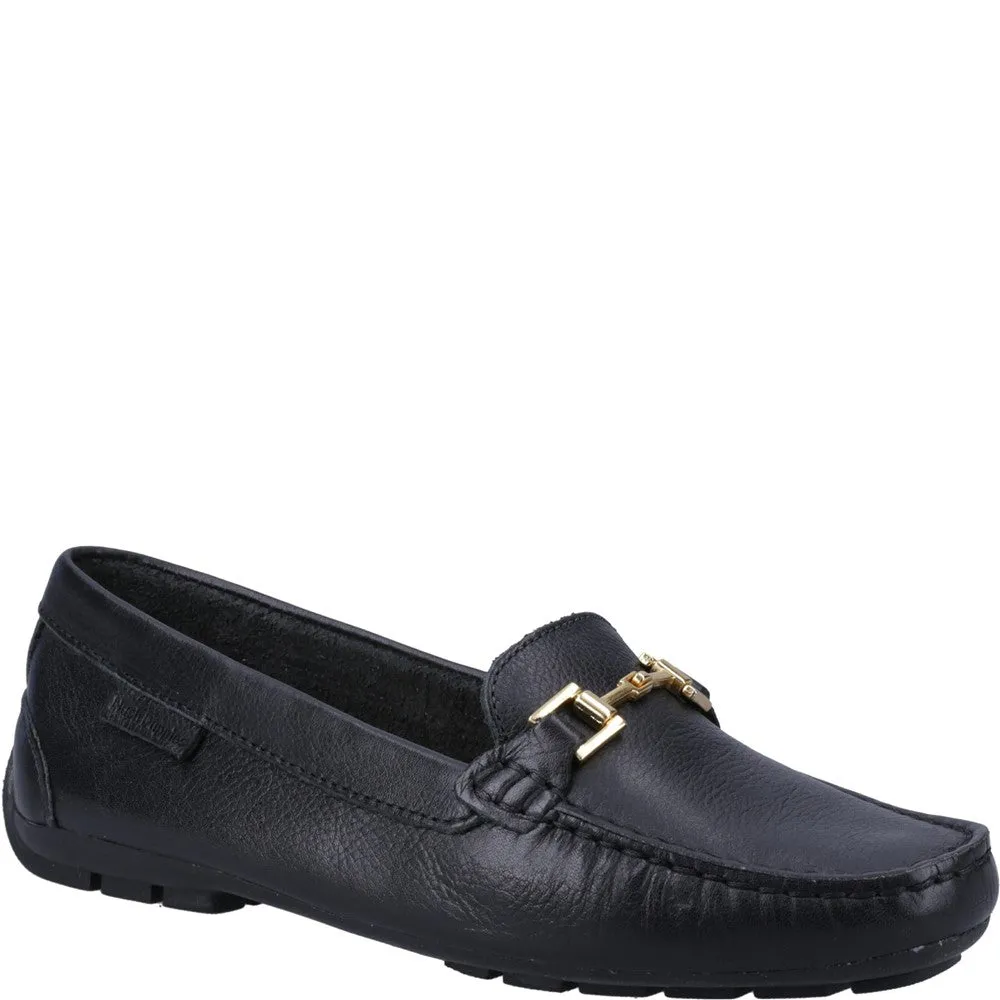 Black Eleanor Loafers Dior Shoes Loafers