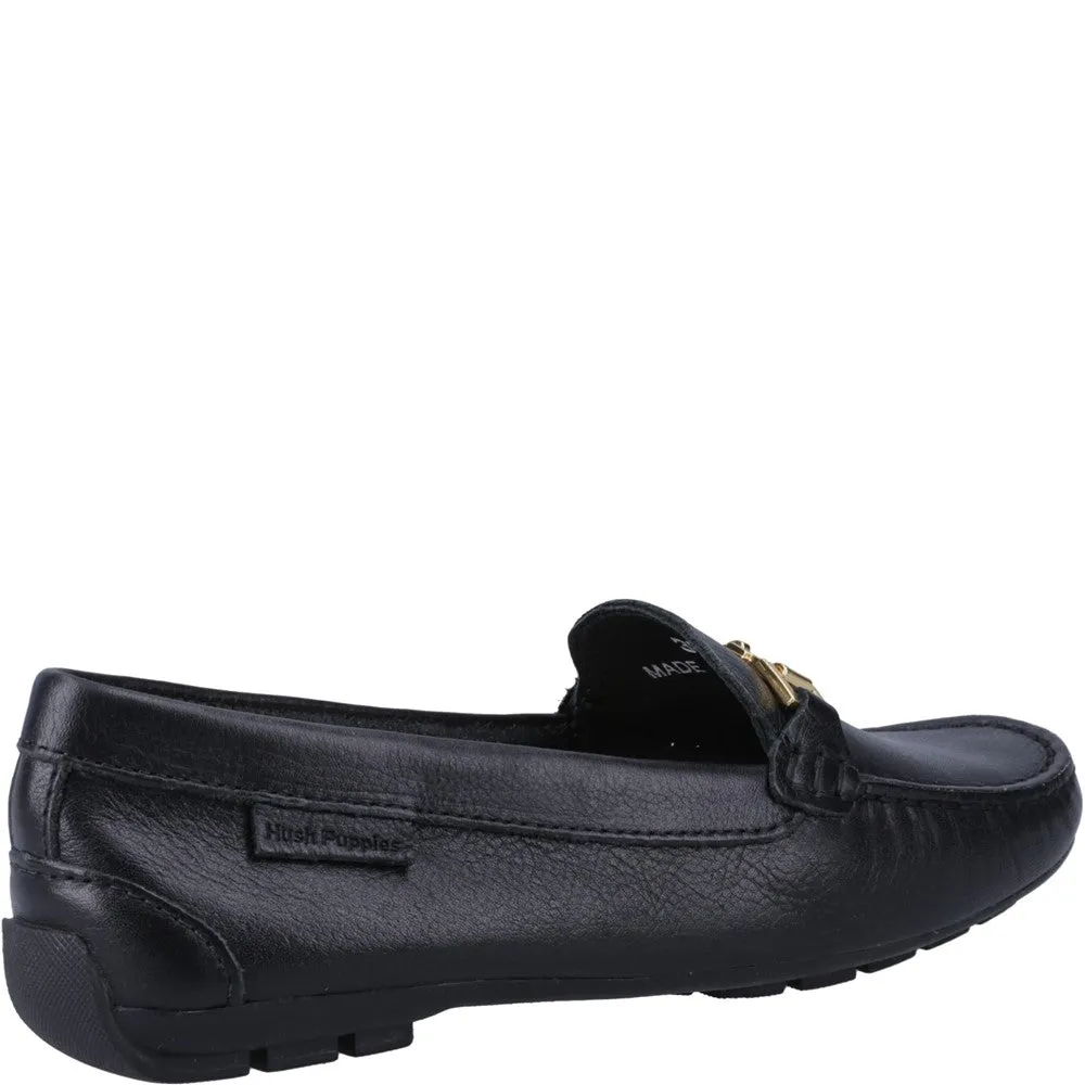 1906 Loafers Black Eleanor Loafers