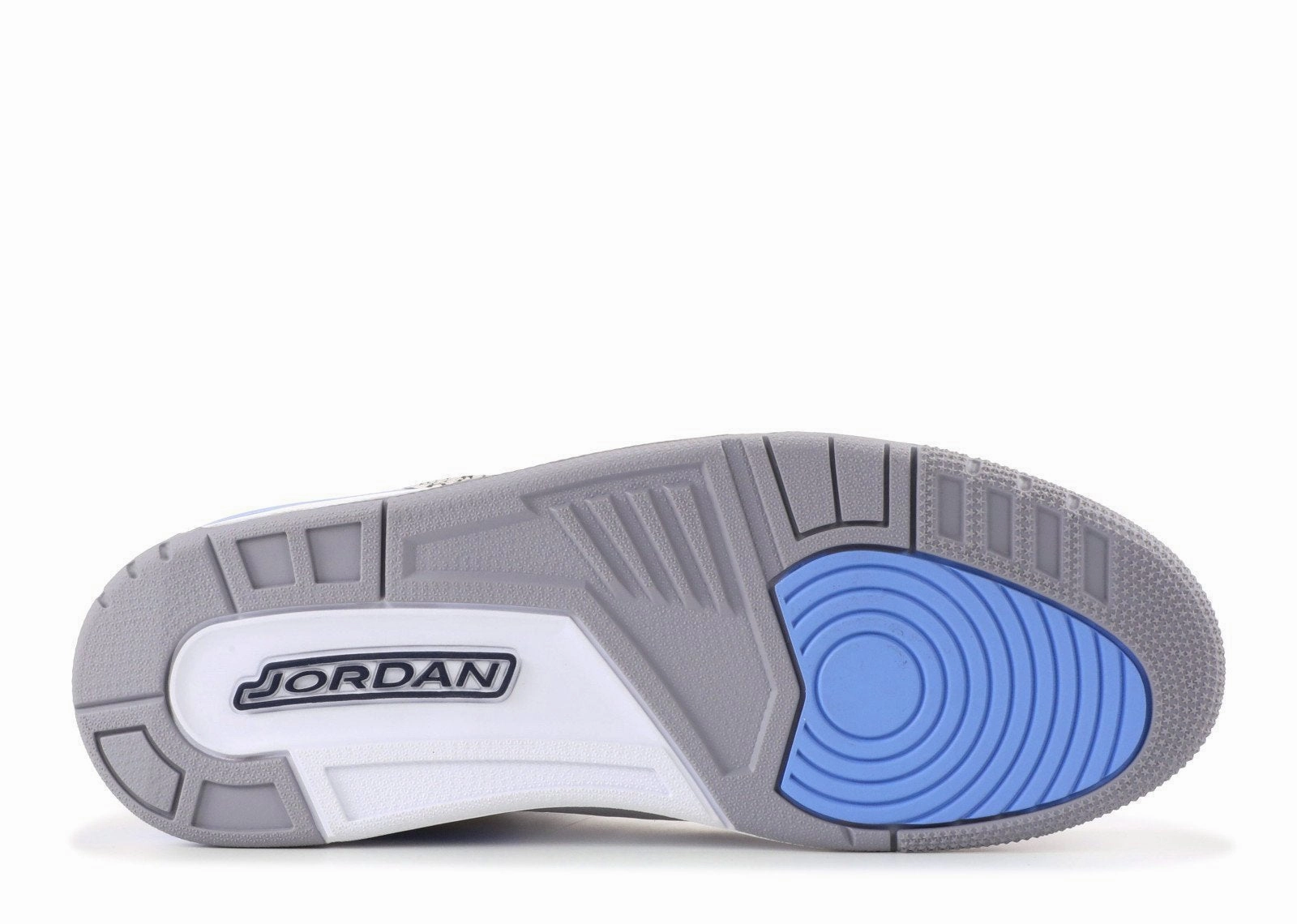 Asics Ortholite Running Shoes Nike Air Jordan 3 Retro UNC Men Shoes Sale Size US 7-13