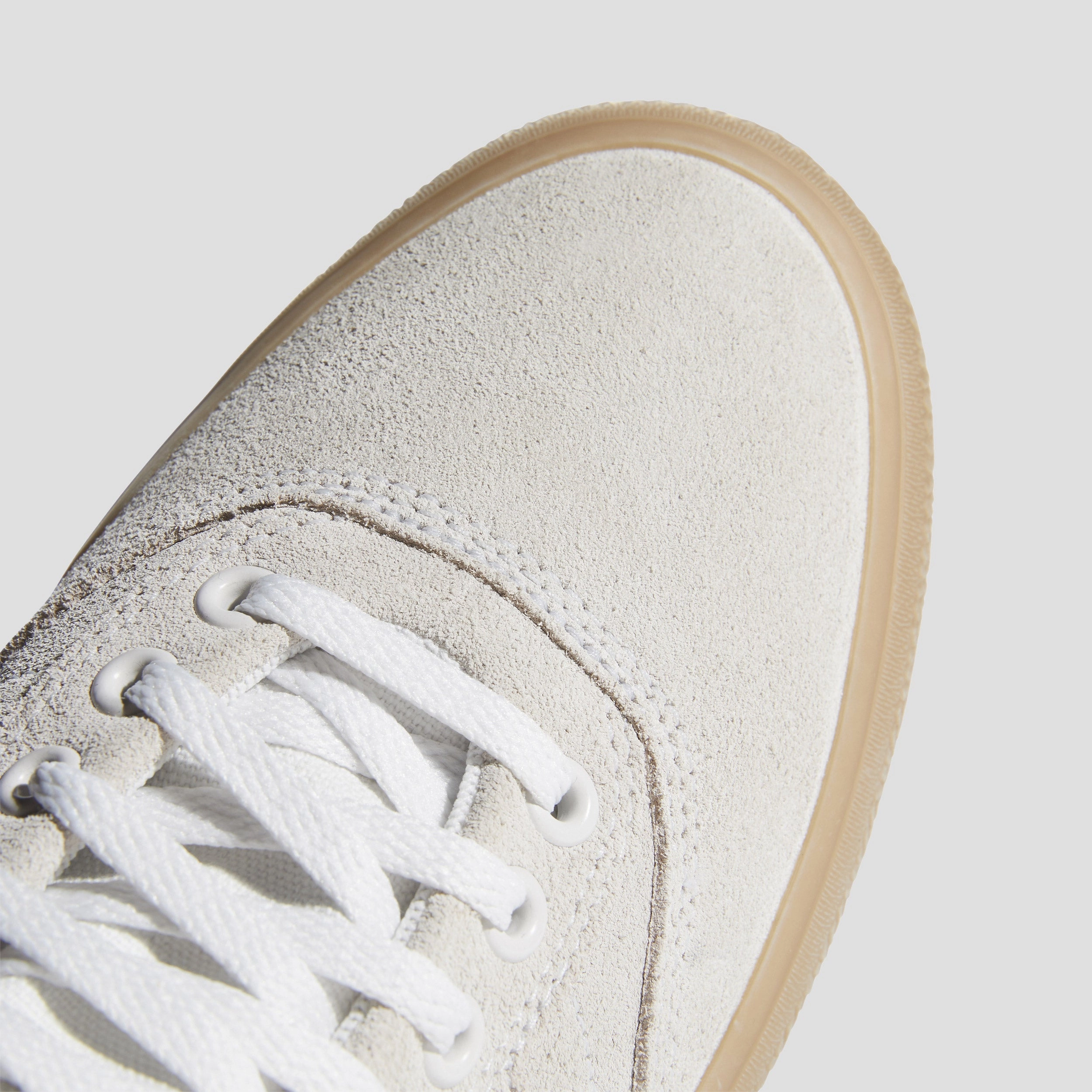 Adidas Hike Shoes adidas 3MC Skate Shoes Chalk White / Glory Green / Gum