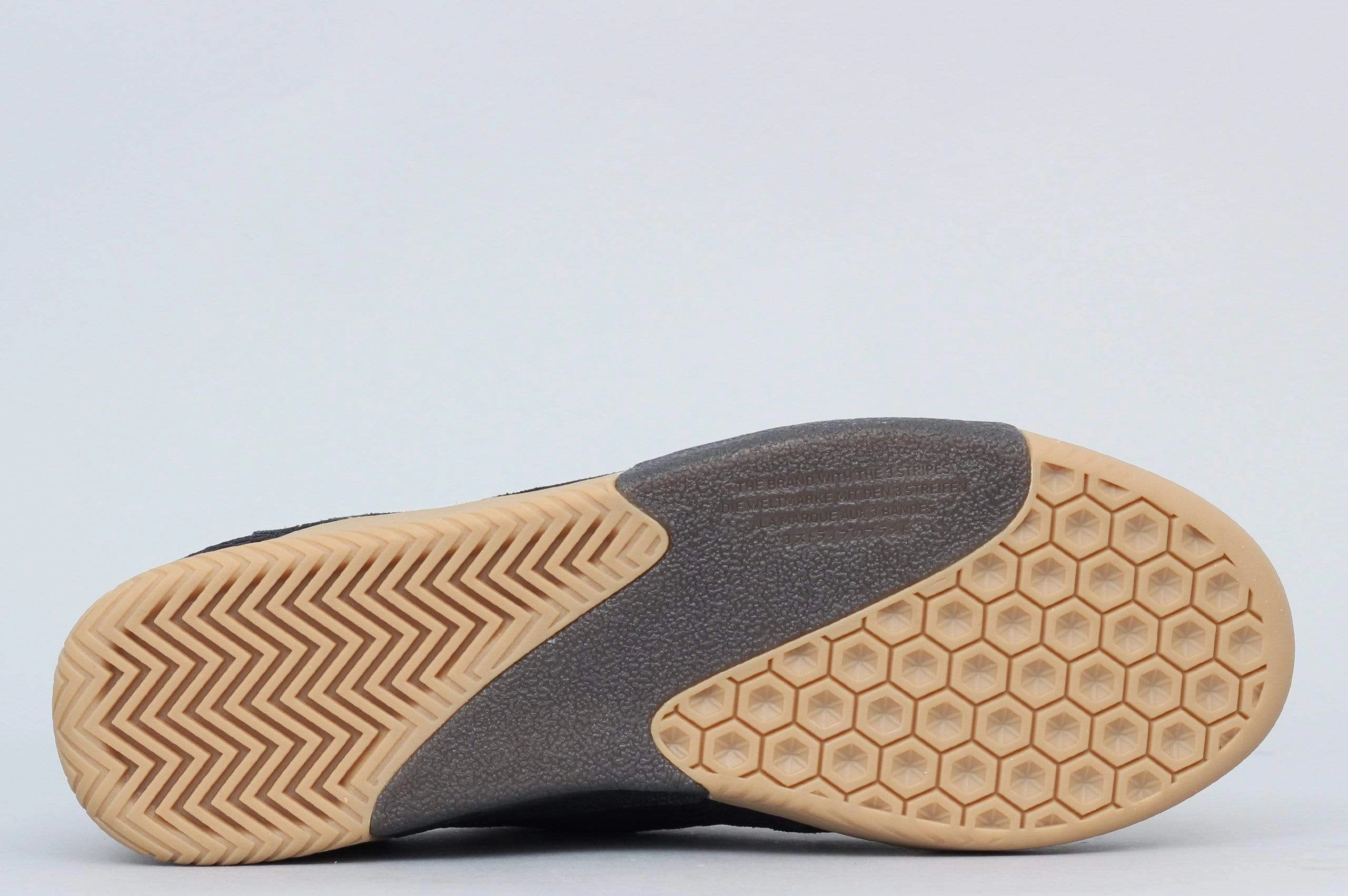 Adidas Jogit Running Shoes adidas 3ST.003 Shoes Core Black / Gold Metallic / Core Black