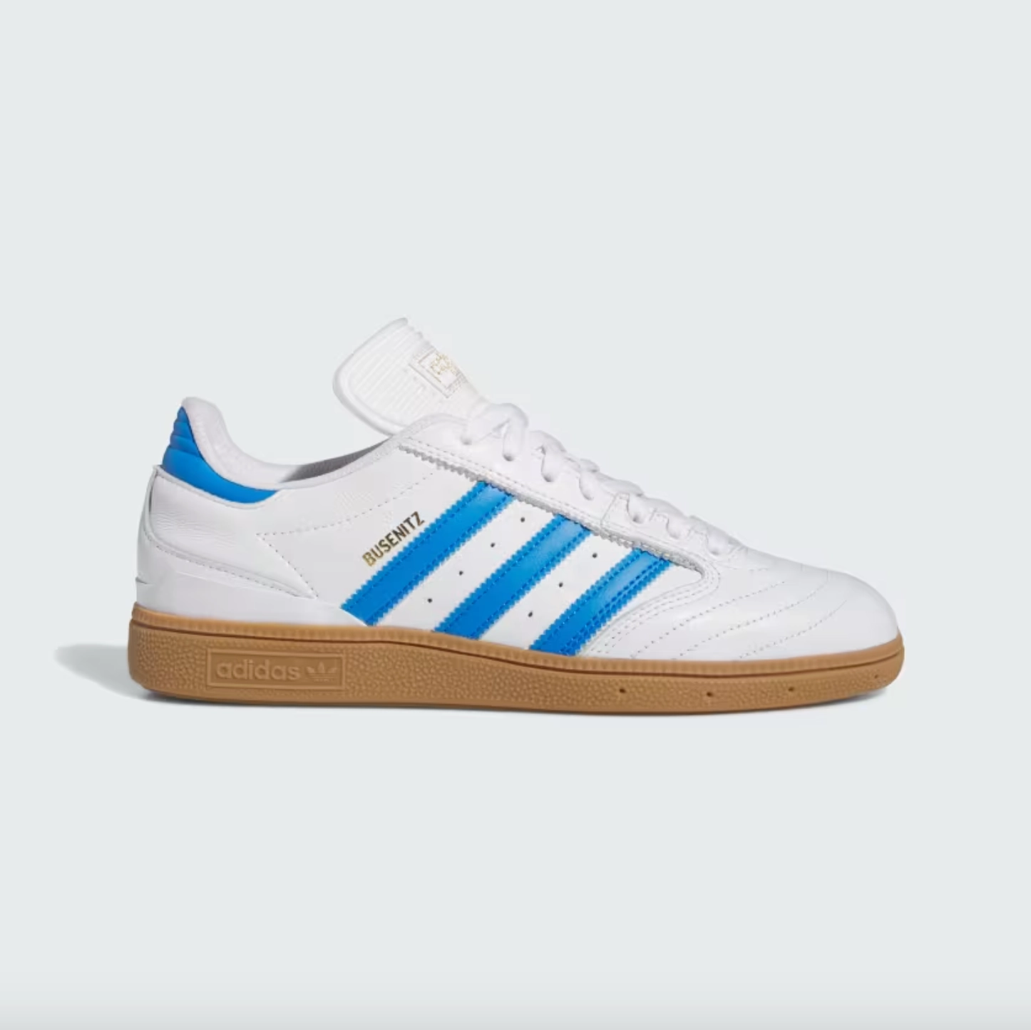 Adidas Shoes With Memory Foam Adidas - Busenitz