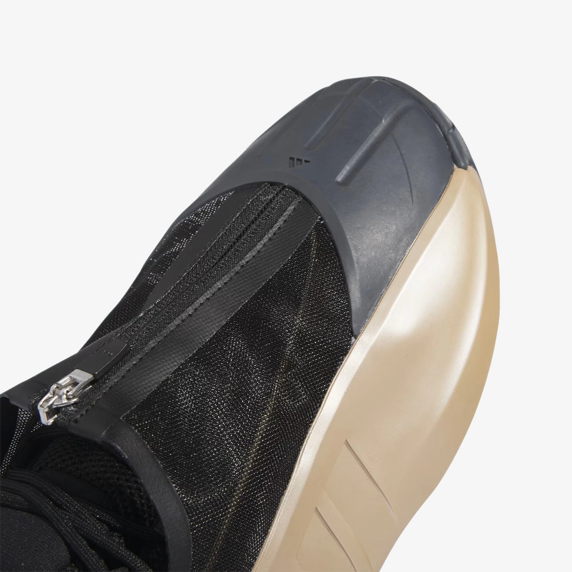 Adidas Shoes Basketball Adizero Adidas | CRAZY IIINFINITY  { WONDER GOLD/CORE BLACK/GREY SIX