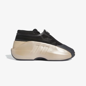 Cheetah Adidas Shoes Adidas | CRAZY IIINFINITY  { WONDER GOLD/CORE BLACK/GREY SIX