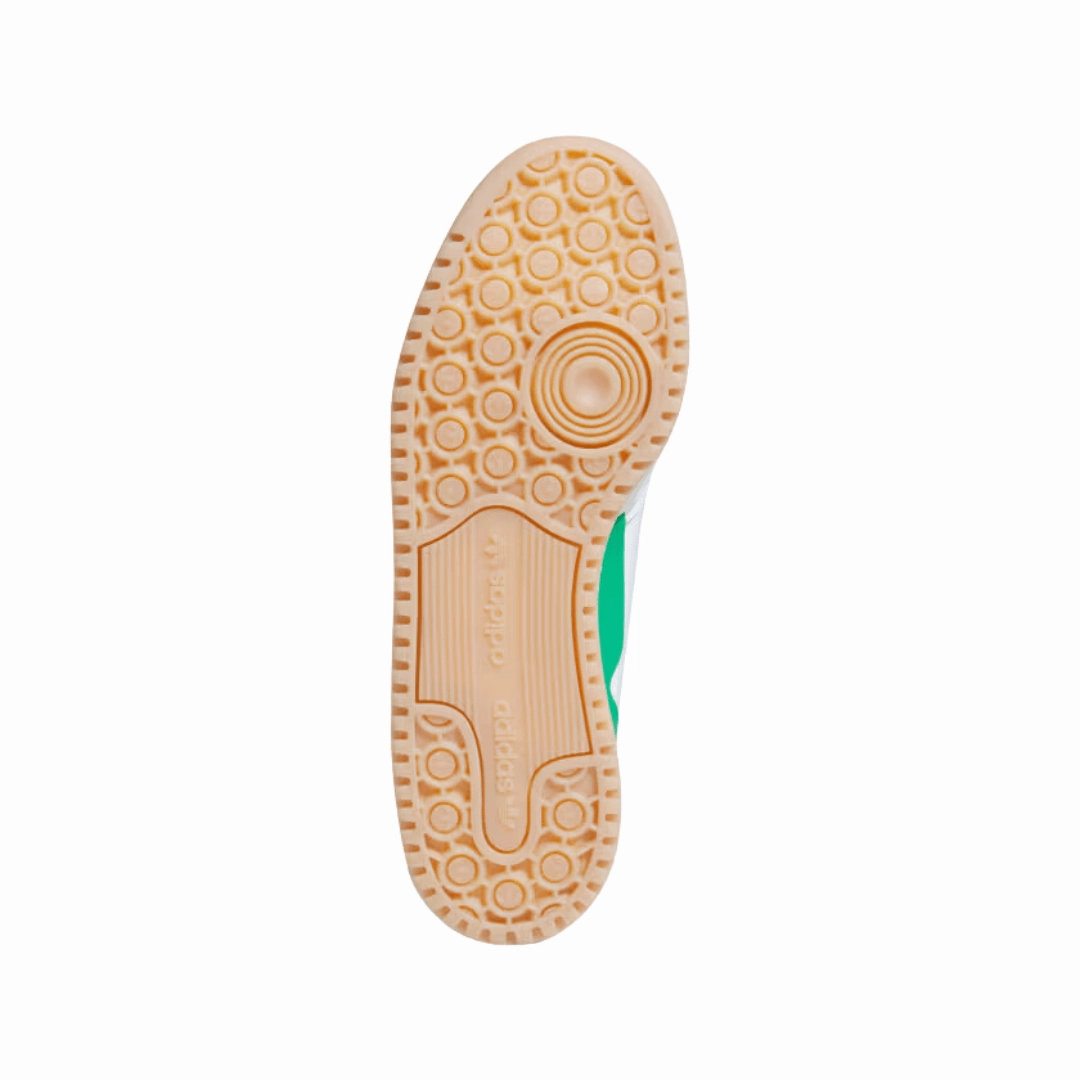 Adidas - Forum Low CL Shoes -Cloud White / Green / Cloud White Adidas Tour 360 Golf Shoes Size 11