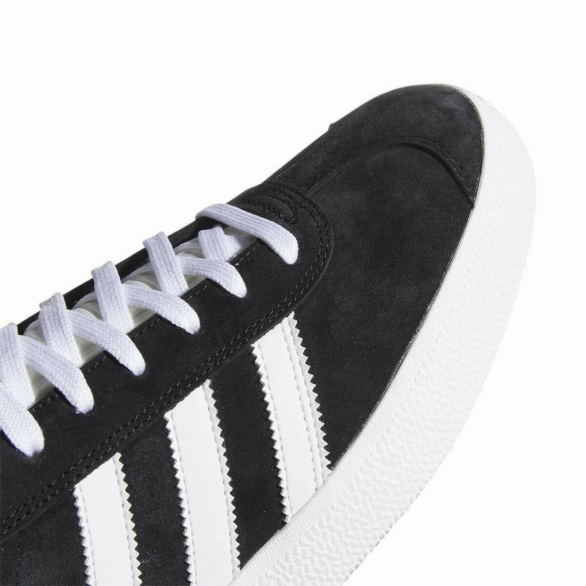 Adidas - Gazelle Adv Shoes Black/White/Gold Adidas 88 Wrestling Shoes