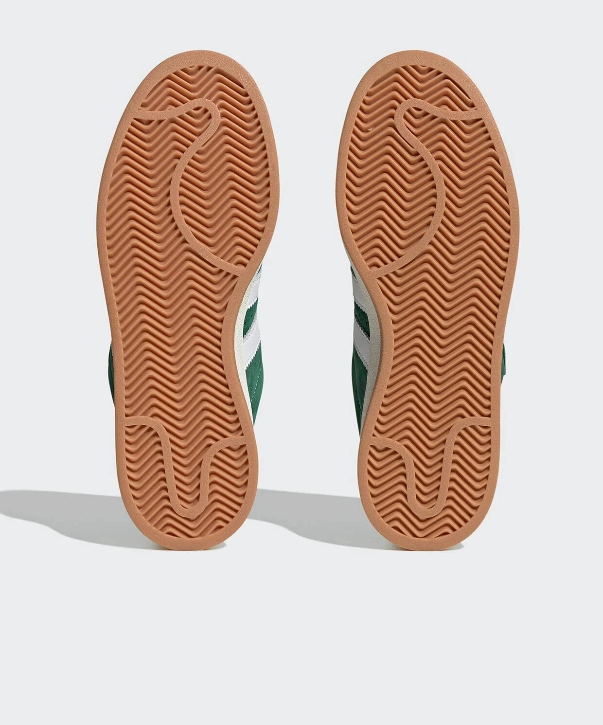 Adidas Terrex Soulstride Ultra Trail Running Shoes Adidas - Men Campus 00s Dark Green / Cloud White / Off White H03472