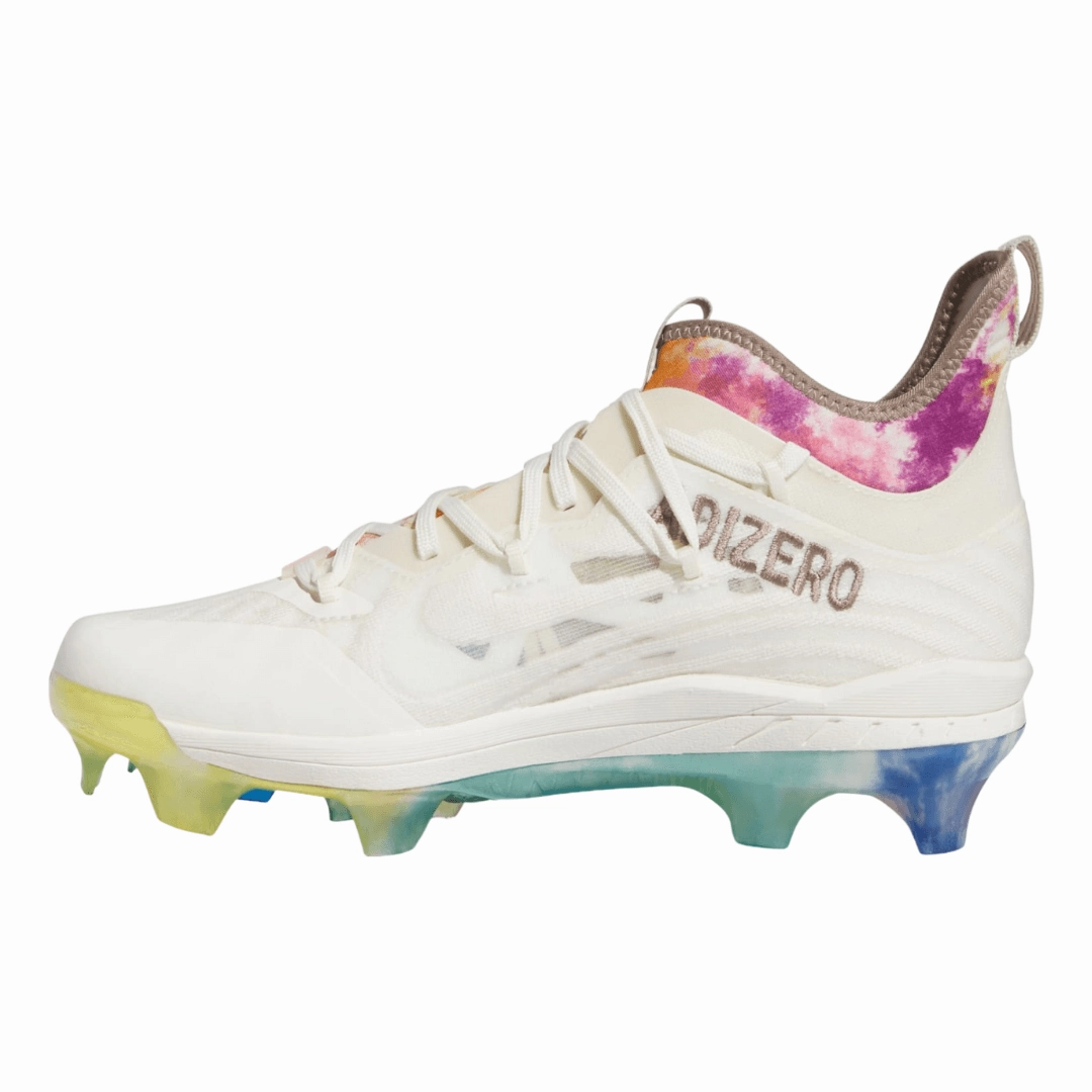 Average Price For Adidas Shoes Adidas - Men's Adizero Afterburner 9 NWV TPU 'Summer Bash' - Cloud White / Chalky Brown / Off White
