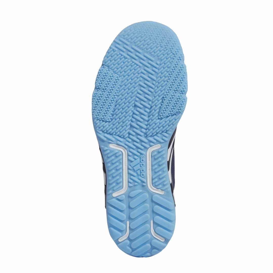Famous Adidas Shoes Adidas - Men's Dropset 'Legend Ink Blue Rush' - Legend Ink / Cloud White / Blue Rush