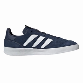 Adidas - Men's Sobakov P94 'Collegiate Navy White' - Collegiate Navy / Cloud White / Crystal White Adidas Sobakov Shoes