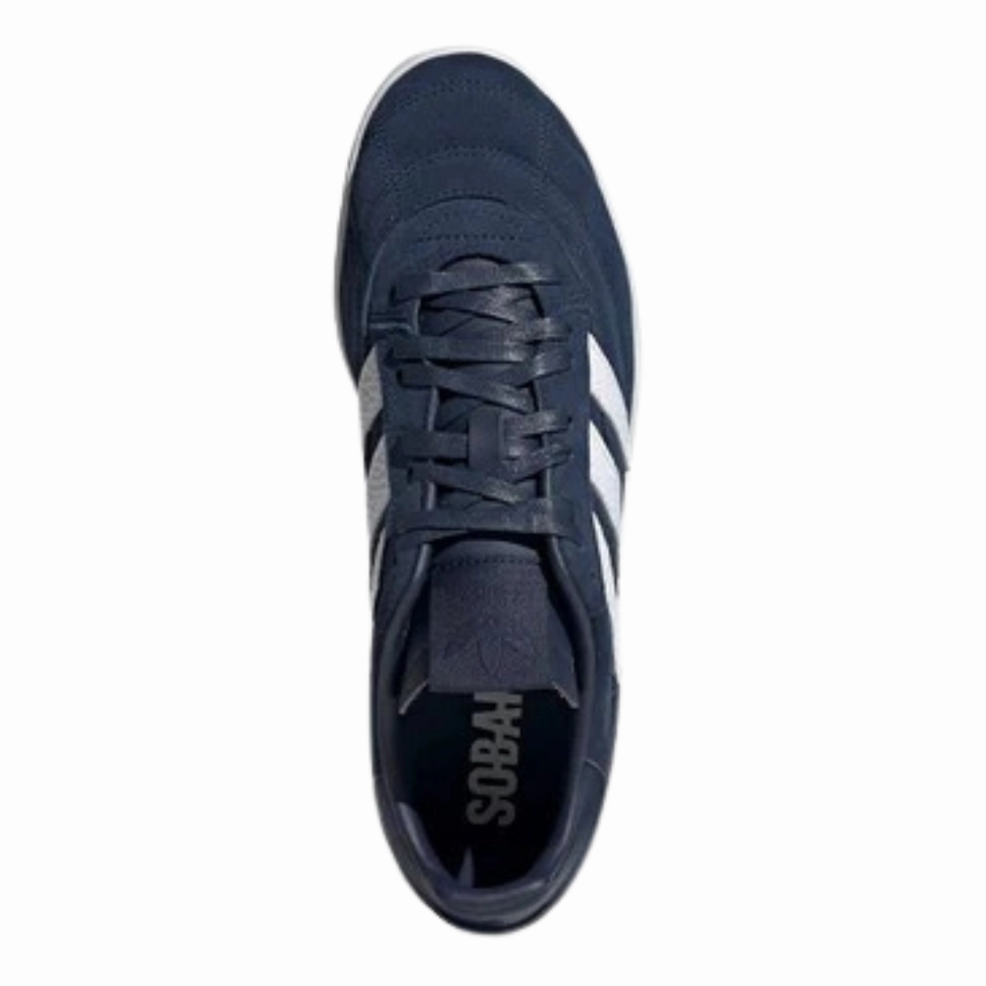 Adidas Gazelle Harry Styles Adidas Shoes Adidas - Men's Sobakov P94 'Collegiate Navy White' - Collegiate Navy / Cloud White / Crystal White