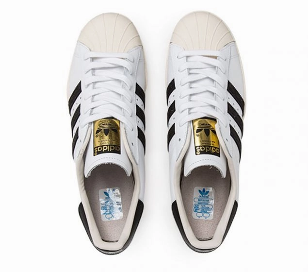 ADIDAS | SUPERSTAR 80S Adidas Climacool Shoes Original