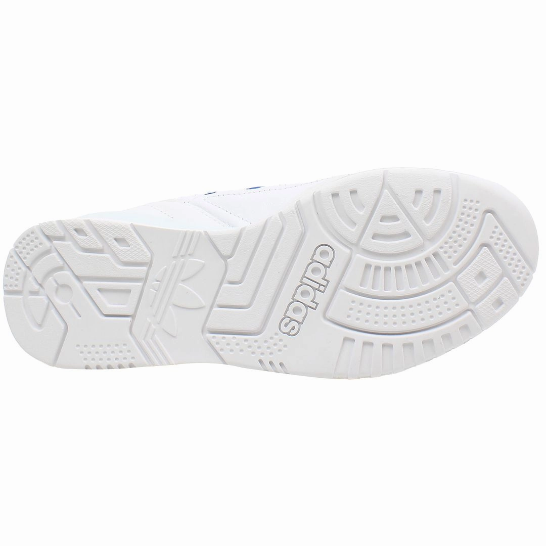 Adidas Flyknit Shoes Adidas A.R Womens White Trainers