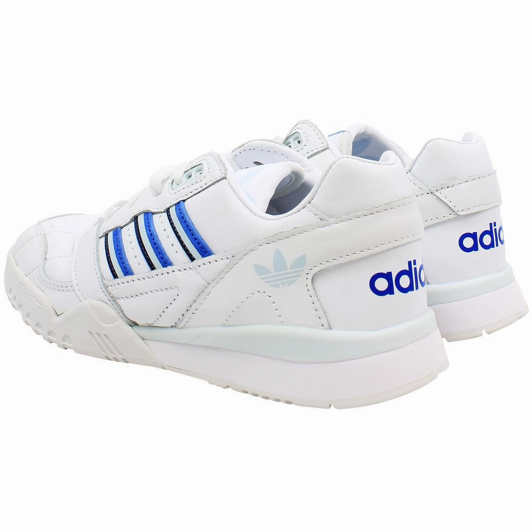 Adidas Disney Pixar Shoes Adidas A.R Womens White Trainers