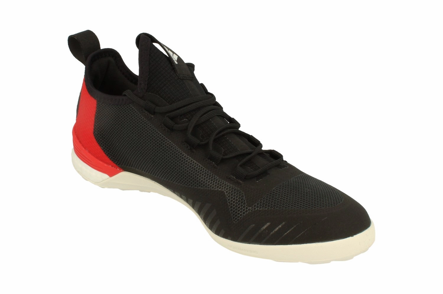 Woven Adidas Shoes Adidas Ace Tango 17.1 IN Mens Football Boots BA8537