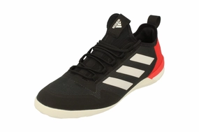 Adidas Ace Tango 17.1 IN Mens Football Boots BA8537 Indoor Soccer Shoes Adidas Samba