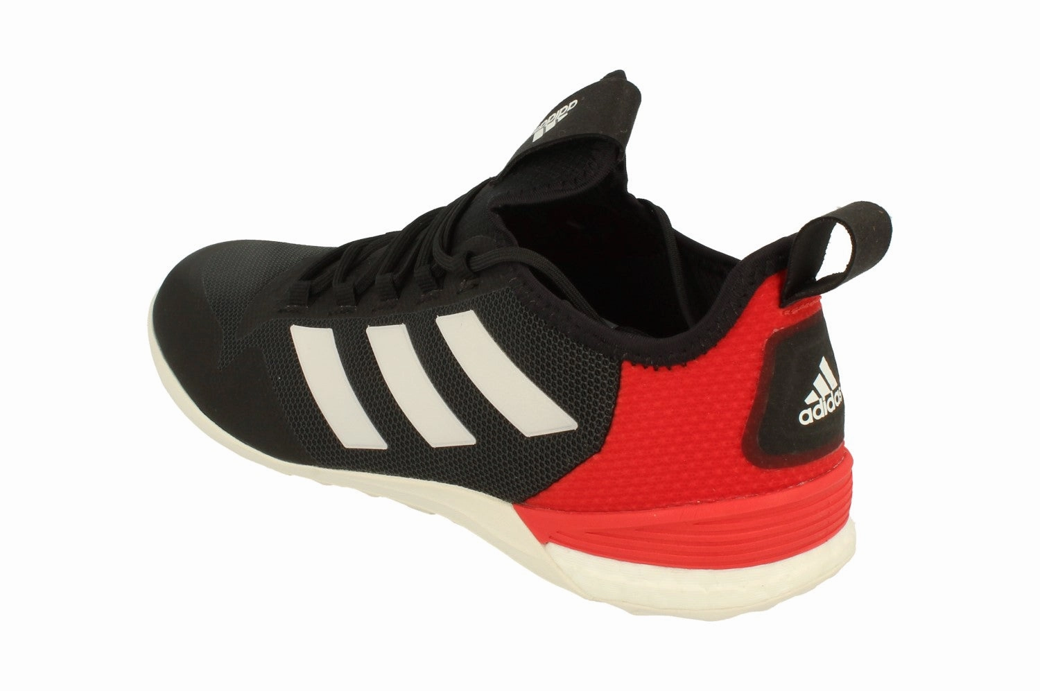 Adidas S2g Spikeless Leather Golf Shoes Adidas Ace Tango 17.1 IN Mens Football Boots BA8537