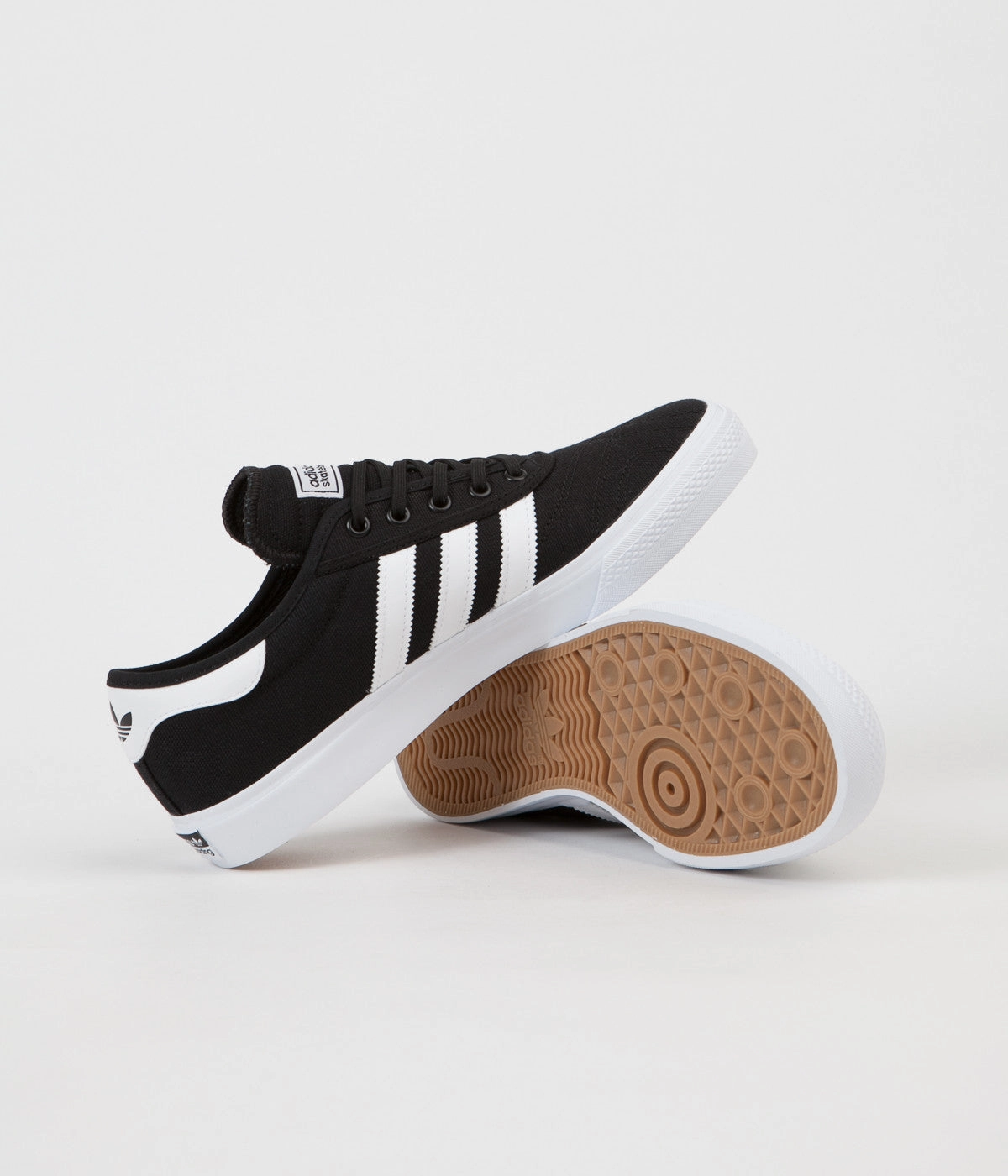 Adidas Shoes And Outfit Adidas Adi-Ease Premiere Shoes - Core Black / White / Gum4