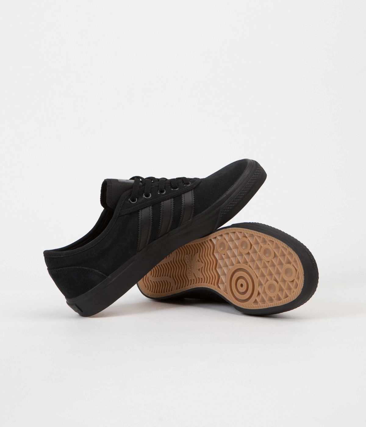 Adidas Adi-Ease Shoes - Core Black / Core Black / Core Black Adidas Nmd Sock Shoe